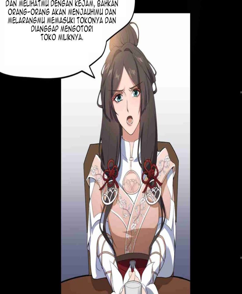 First Dragon (Yuanlong) Chapter 07 Gambar 16